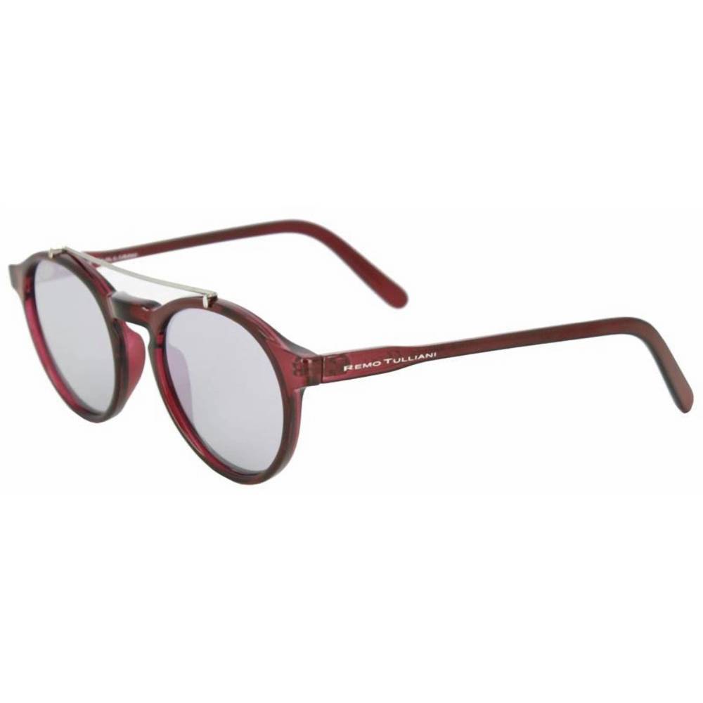 NEW REMO TULLIANI faith sunglasses in rose